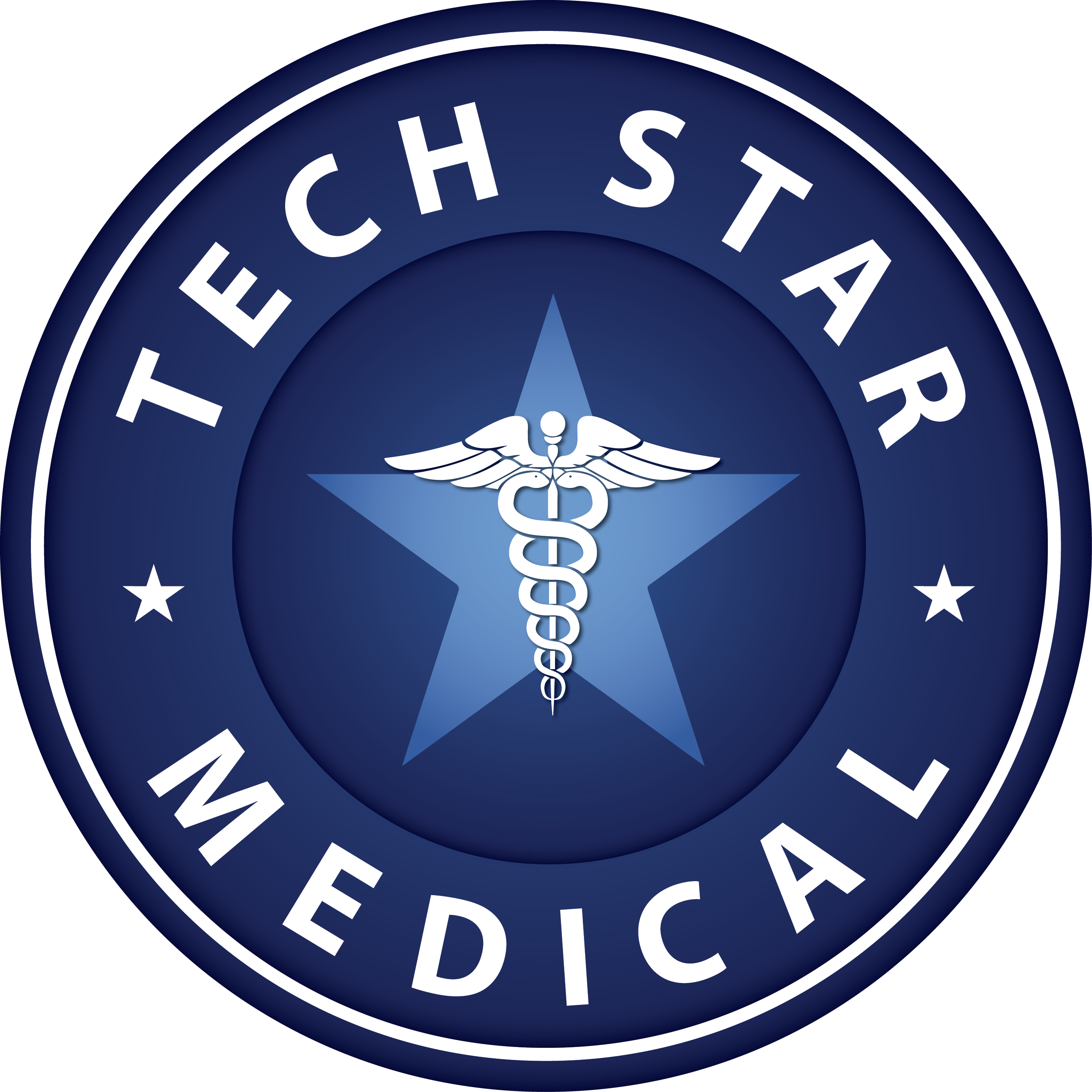 Tech Star Medical, Inc. logo